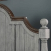 Picture of Plymouth Queen Poster Bed
