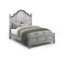 Picture of Plymouth Queen Poster Bed
