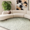 Picture of ENTRO 7180 6X9 AREA RUG