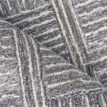 Picture of NATURALS 6777 6X9 AREA RUG