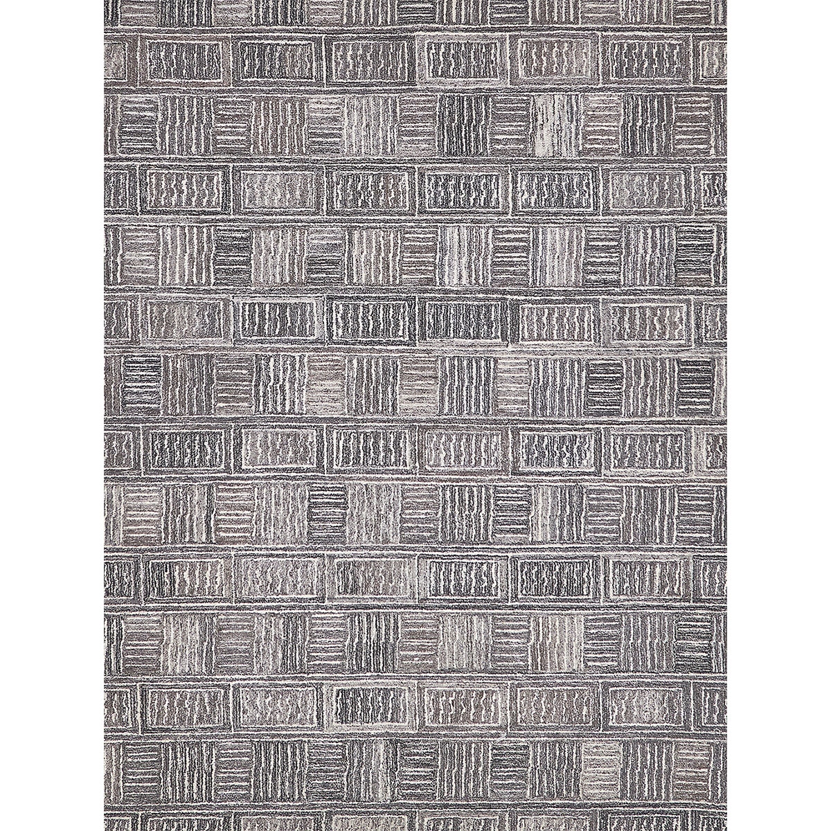 Picture of NATURALS 6777 6X9 AREA RUG