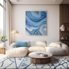 Picture of MYSTIC 6305 8X10 AREA RUG