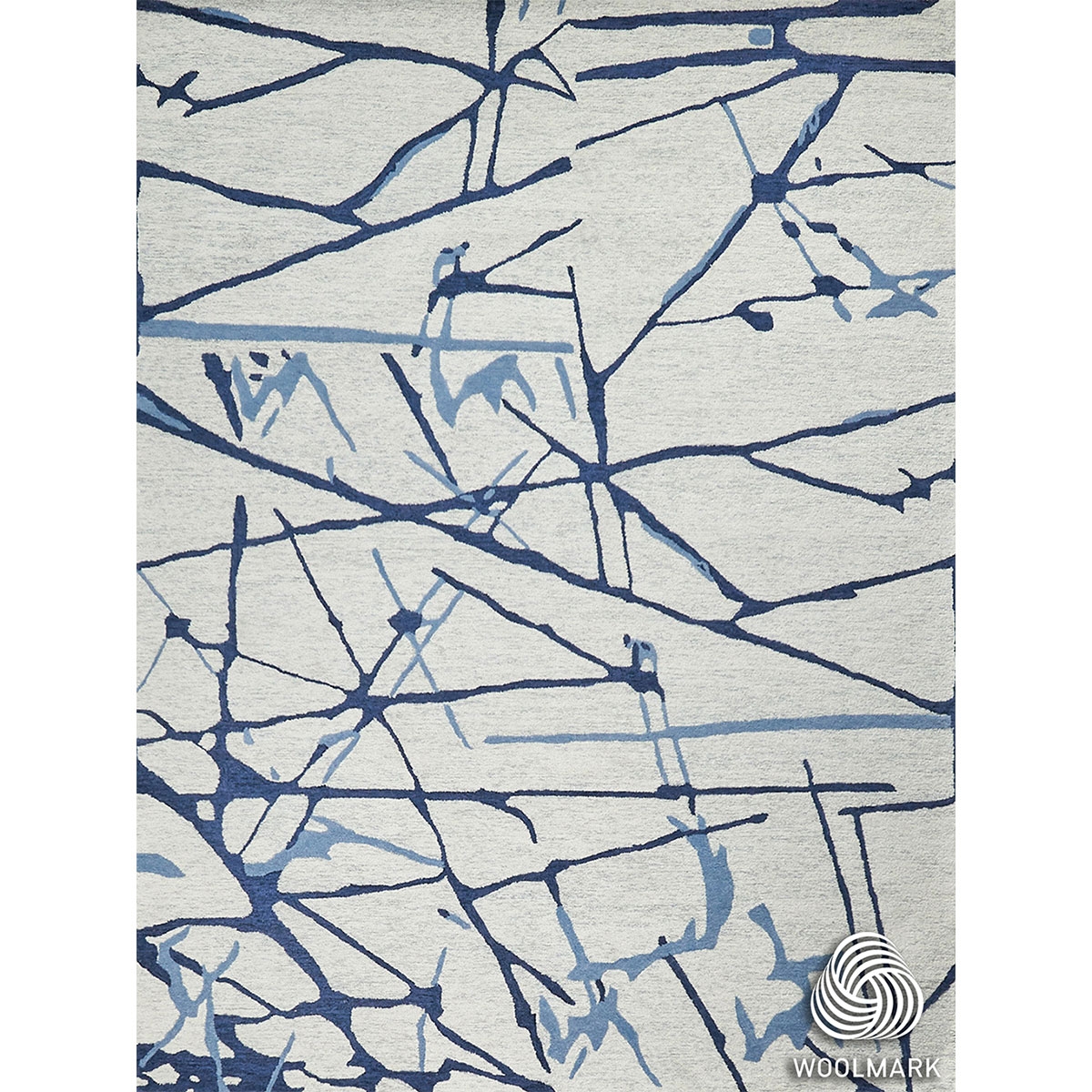 Picture of MYSTIC 6305 8X10 AREA RUG
