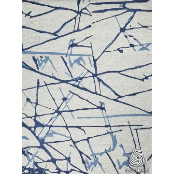 Picture of MYSTIC 6305 8X10 AREA RUG