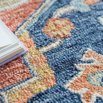 Picture of RICHMOND SERAPI 6797 6X9 RUG