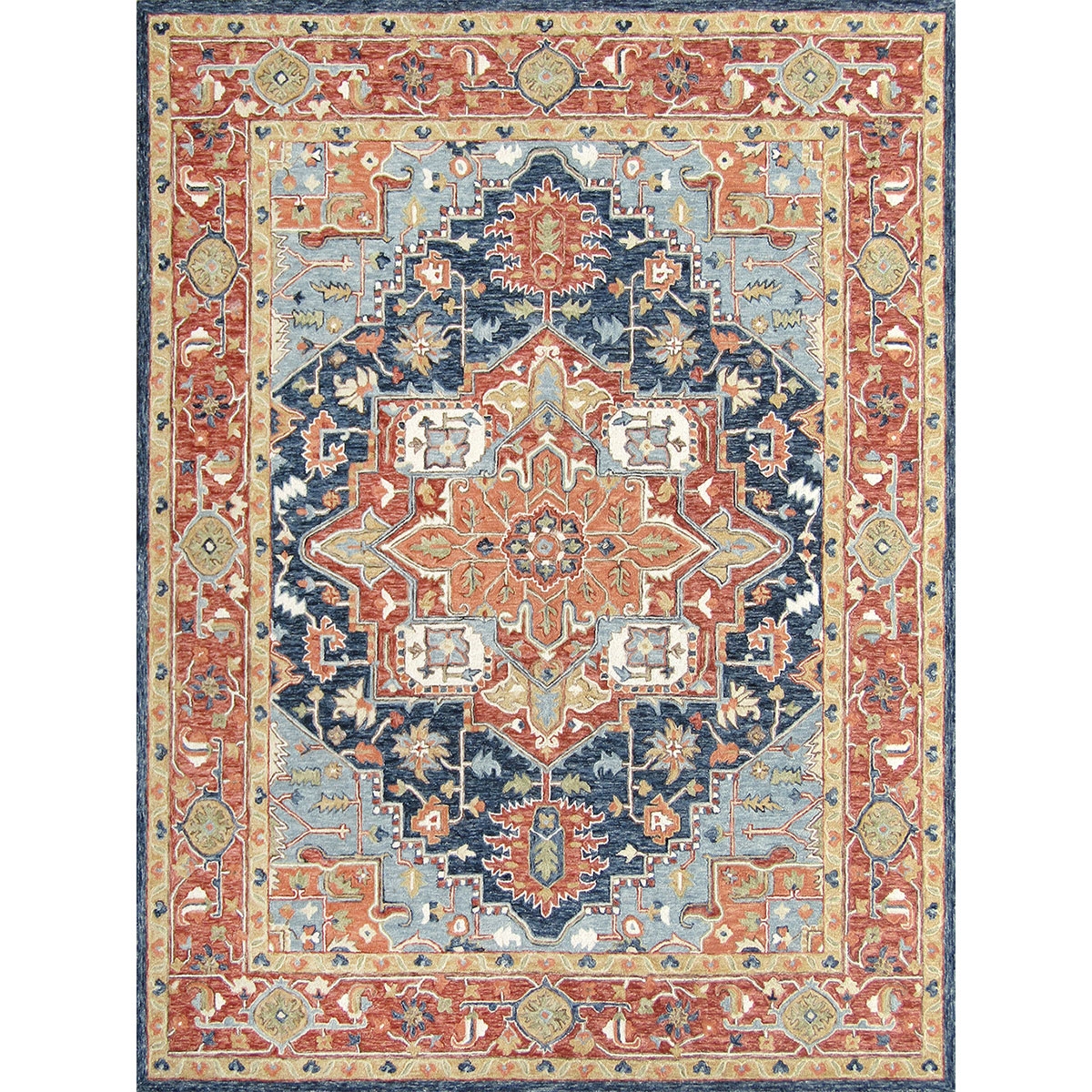 Picture of RICHMOND SERAPI 6797 6X9 RUG