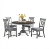 Picture of Plymouth 5 Piece Dining Set