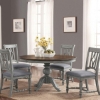 Picture of Plymouth 5 Piece Dining Set