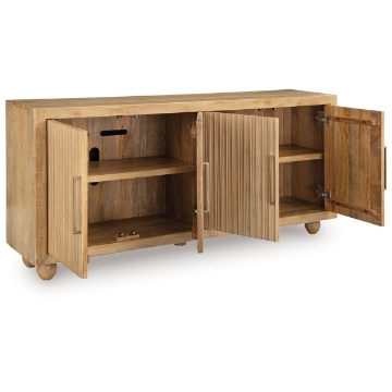Picture of NIAM ACCENT CABINET