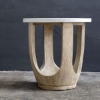 Picture of TATLI SIDE TABLE