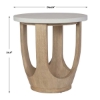 Picture of TATLI SIDE TABLE