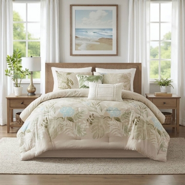Picture of KIAWAH ISLAND TAUPE KG COMF ST