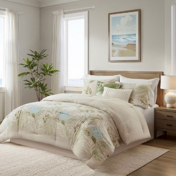Picture of KIAWAH ISLAND TAUPE KG COMF ST