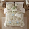 Picture of KIAWAH ISLAND TAUPE KG COMF ST