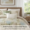 Picture of KIAWAH ISLAND TAUPE KG COMF ST