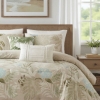 Picture of KIAWAH ISLAND TAUPE QN COMF ST