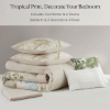 Picture of KIAWAH ISLAND TAUPE QN COMF ST