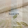 Picture of KIAWAH ISLAND TAUPE QN COMF ST