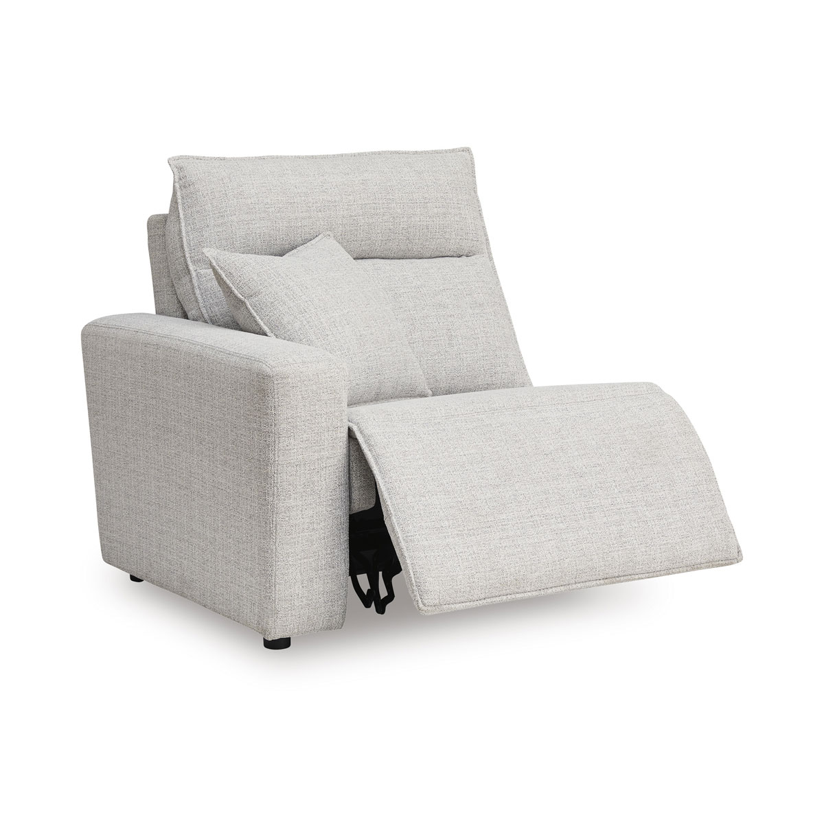 MODMAX II STONE 3PC PWR CHOFA | Babette's Furniture