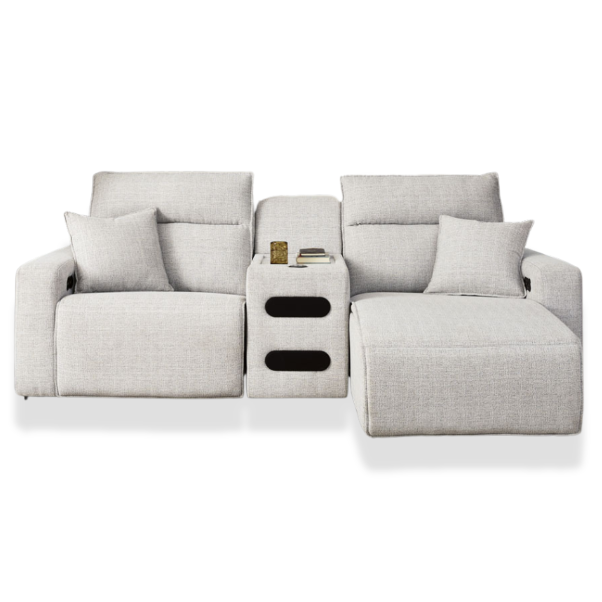 Picture of MODMAX II STONE 3PC PWR CHOFA