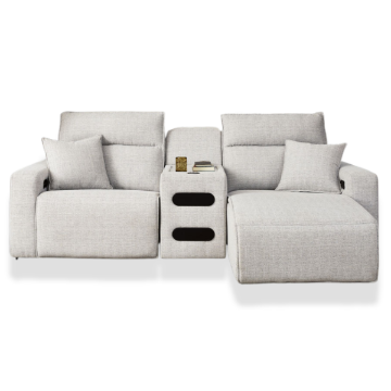 Picture of MODMAX II STONE 3PC PWR CHOFA