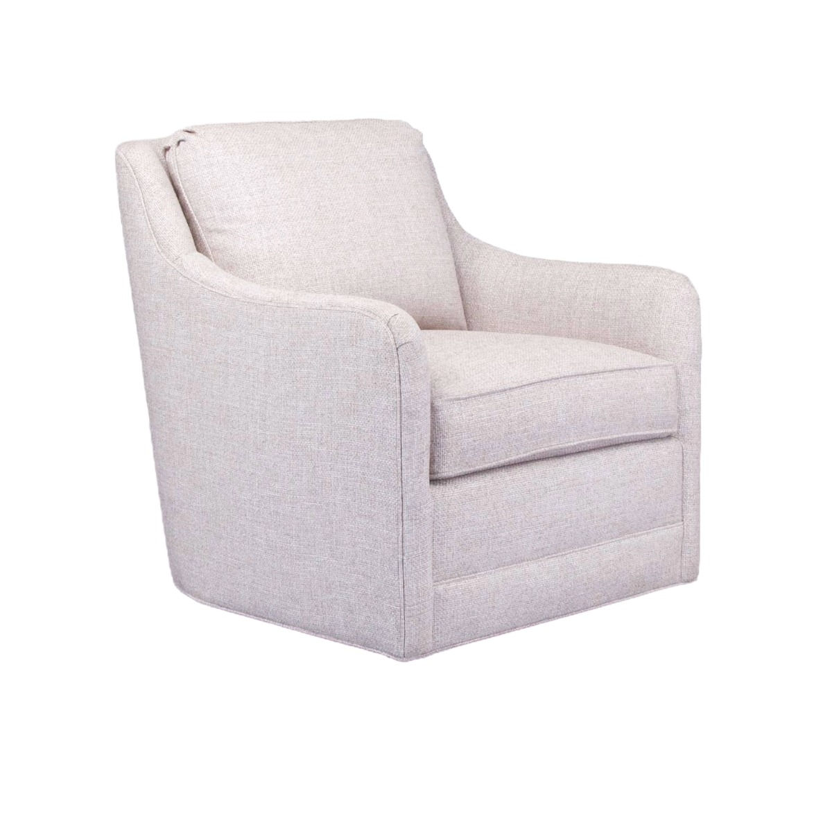 Picture of GLENHAVEN SWIVEL CHAIR