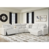 Picture of MODMAX II STONE 6PC SECTIONAL