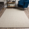 Picture of MONACO SISAL300 IVORY 8X10 RUG
