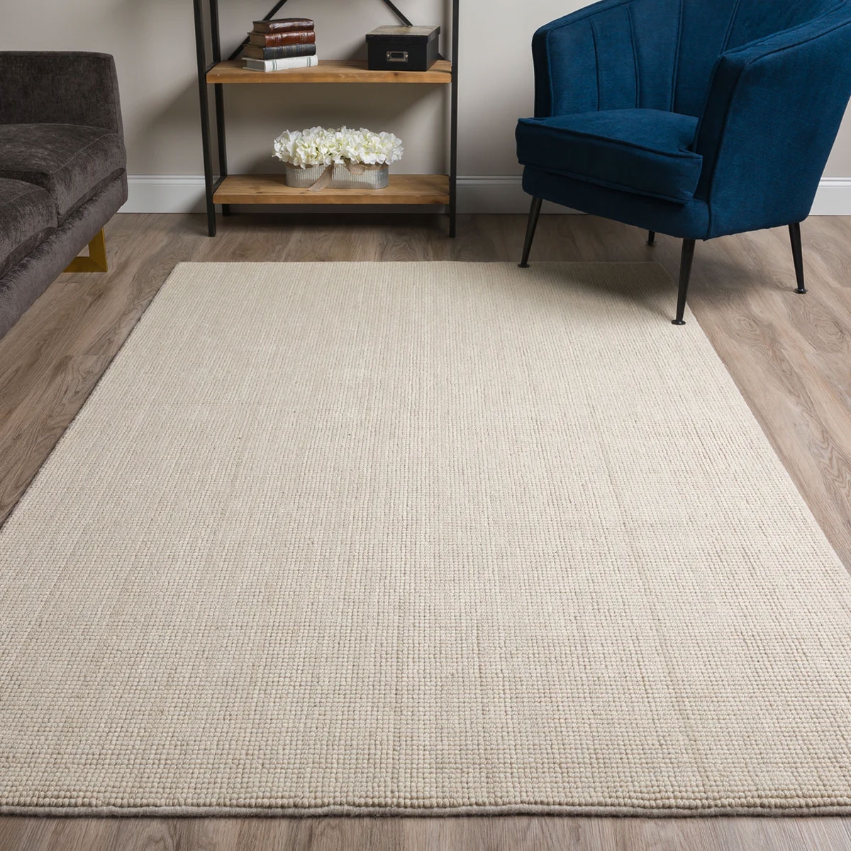 Picture of MONACO SISAL300 IVORY 8X10 RUG