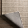 Picture of MONACO SISAL300 IVORY 8X10 RUG