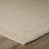 Picture of MONACO SISAL300 IVORY 8X10 RUG