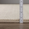 Picture of MONACO SISAL300 IVORY 8X10 RUG