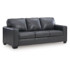 Picture of BOLSENA ADMIRAL LTHR SOFA