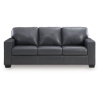 Picture of BOLSENA ADMIRAL LTHR SOFA