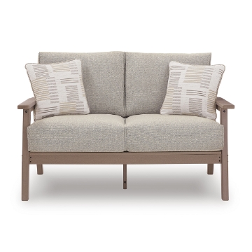 Picture of GROVER BEACH LOVESEAT
