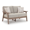 Picture of GROVER BEACH LOVESEAT