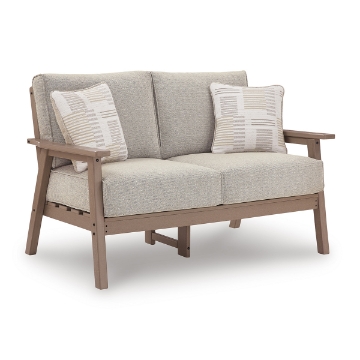 Picture of GROVER BEACH LOVESEAT