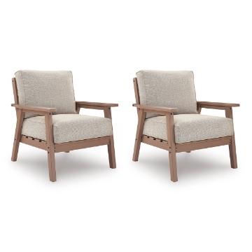 Picture of GROVER BEACH LOUNGE CHR PAIR