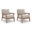 Picture of GROVER BEACH LOUNGE CHR PAIR