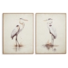 Picture of AUBINELL S/2 HERON PRINTS