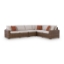 Picture of DOLAN 3PC OUTDOOR SECTIONAL