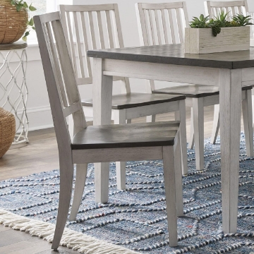 Picture of CARAWAY SIDE CHAIR