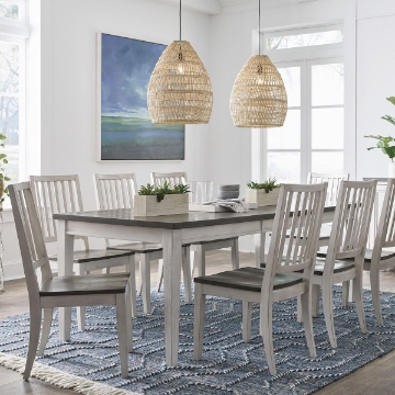 Picture of CARAWAY SIDE CHAIR