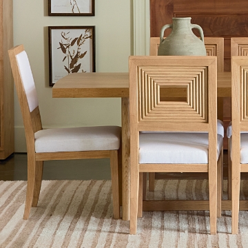 Picture of NEWBURY 7PC DINING SET
