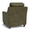Picture of MAG MOTION TALL PWR LTHR CHR