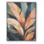Picture of LAURELIE MULTI LEAVES ART