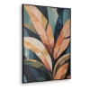 Picture of LAURELIE MULTI LEAVES ART