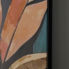 Picture of LAURELIE MULTI LEAVES ART
