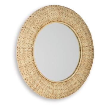 Picture of BRIGGSBURG NATURAL RND MIRROR