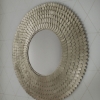 Picture of WRIGHTMUND CHAMPGNE RND MIRROR